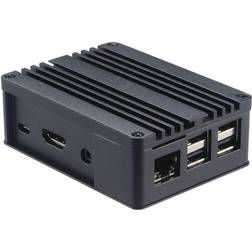 Akasa A-RA03-M1B Contemporary Styled Fanless Boards