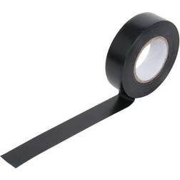 Mercury Ultratape Black PVC Electrical Insulating Tape