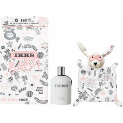 IKKS Baby Girl Eau de Senteur Gift Set 100 Doudou