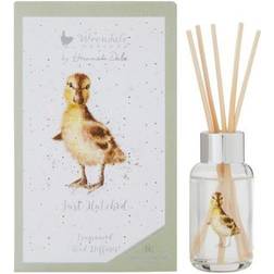 Wrendale Designs Wax Lyrical Reed Diffuser Just Hatched