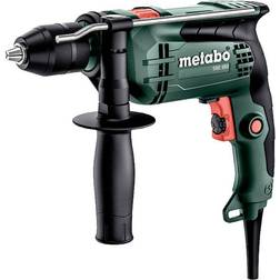 Metabo Elektrisk slagboremaskine SBE 650 QUICK