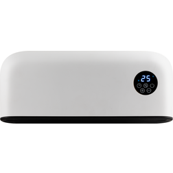 TCP Smart WiFi Wall Mounted Downflow Heater 2000w