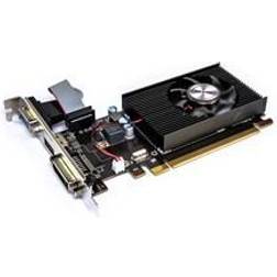 AFOX AF5450-1024D3L4 grafikkort AMD Radeon HD 5450 1 GB GDDR3