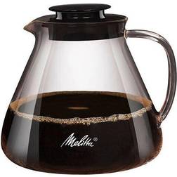 Melitta Glass 6761025, Coffee