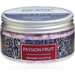 Ancient Wisdom Shower Souffle 160g Passion Fruit AW