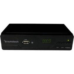 Sunstech TDT Tuner DTB210HD2 Black