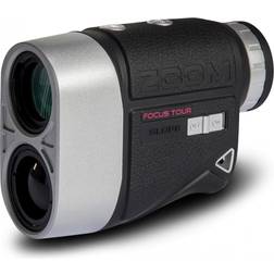 Zoom Focus Tour Laser Rangefinder