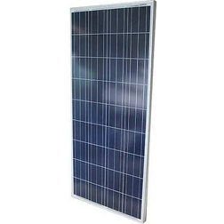 Phaesun Sun-Plus 165 P Polycrystalline solar panel 165 Wp 12 V