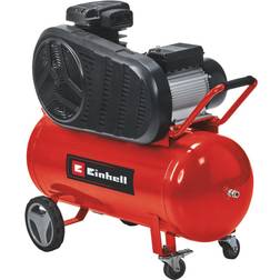 Einhell Air Compressor TE-AC 430/90/10 Blow Cleaning Vehicle Tyre Inflator