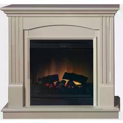 Dimplex CDW12WWN Fire Electric Suite