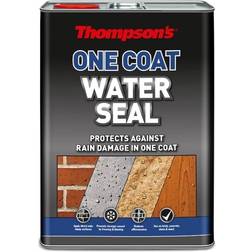 Ronseal 32554 Thompson's One Coat 2.5L