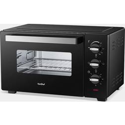 VonHaus VonShef Mini Oven 30L- 1600W