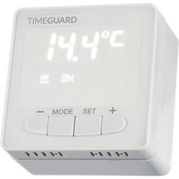 Timeguard Wi-Fi Controlled Digital Room Thermostat TRTWIFI