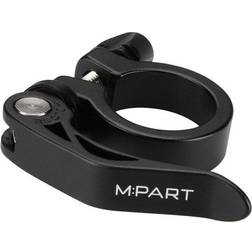 31.8 MM, M Part Quick Release Seat Clamp