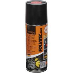 Foliatec Universal 2C Spray Paint yellow glossy FT