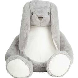 Mumbles Zippie Bunny Plush Toy