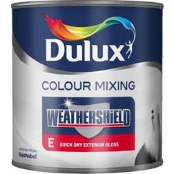 Dulux Colour Palette Weathershield Gloss Base