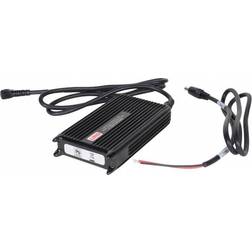 Gamber-johnson 120 W Power Adapter For Notebook