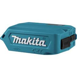 Makita DEAADP08 10.8V & 12V CXT USB Adaptor