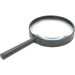 Rolson 60330 100mm Magnifying Glass