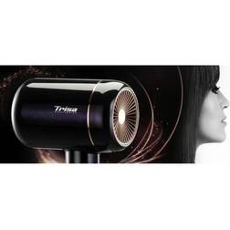 Trisa Ultra Ionic Pro Hair dryer