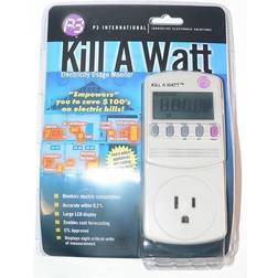 P3 International P3-P4400 Kill-A-Watt