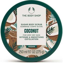 The Body Shop Coconut Scrub 250ml