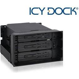 Icy Dock MB830SP-B 3 Bay