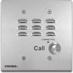 Viking E-32-IP VoIP Entry Phone Mounts