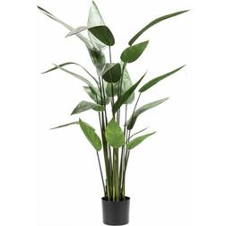 Emerald Heliconia Artificial Plant