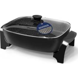 Elite Gourmet EG-6203# Extra with lid