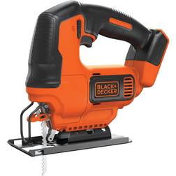 BLACK DECKER 20-Volt MAX Lithium-Ion Cordless Jig Saw (Tool-Only)