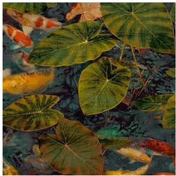 Grandeco Koi Tropical Fish (WL2402)