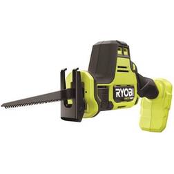 Ryobi ONE HP 18V Brushless Cordless Compact One-Handed Reciprocating Saw (Tool Only)
