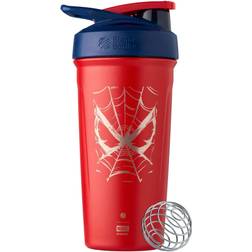 BlenderBottle Marvel Strada Shaker Cup Insulated Shaker