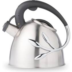 Whistling Tea Kettle