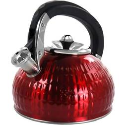 MegaChef 3L Stovetop Whistling