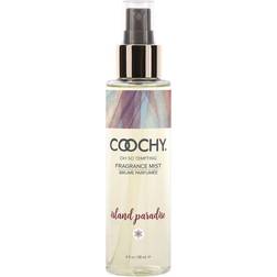 Coochy Island Paradise Body Mist 118ml