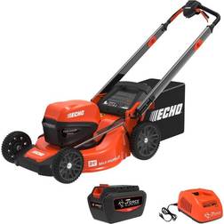 Echo 21" 56V eFORCE Battery Powered Mower