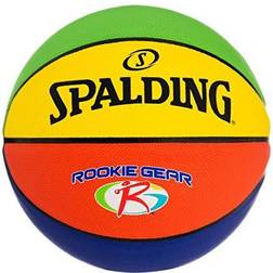 Spalding Rookie Gear Basketball