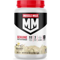 Cytosport Muscle Milk Protein Powder Vanilla Creme