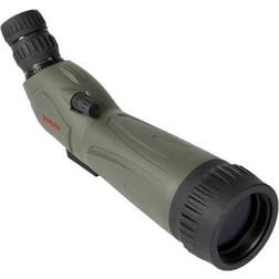 Tasco 20-60x60 45º Fc. Tripold Telescope Grey