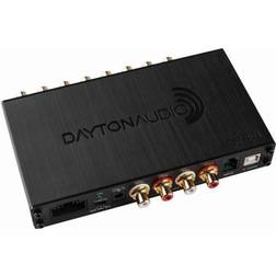 Dayton Audio DSP-408 4x8 DSP