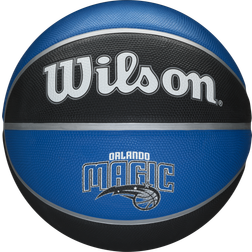 Wilson NBA Team Tribute Basketball