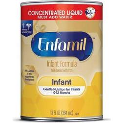 Enfamil Infant Formula with DHA and Choline Concentrate, 13