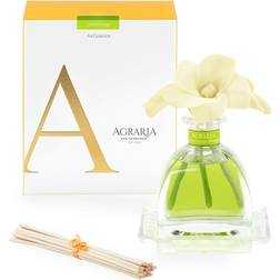 Agraria AirEssence Diffuser 210ml Lime & Orange Blossom