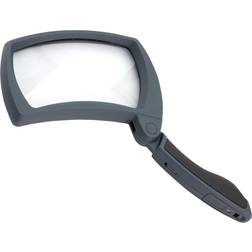 Carson Lighted MagniFold Black 127