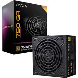 EVGA SuperNOVA 750 GA 750W