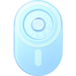 Popsockets PopGrip with MagSafe Opalescent Blue Opalescent Blue