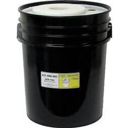 Atrix HEPA Bucket 5 Gal HEPA